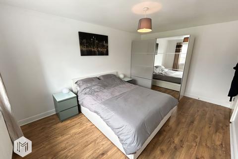 2 bedroom apartment for sale, Guest Street, Leigh, Greater Manchester, WN7 2RW