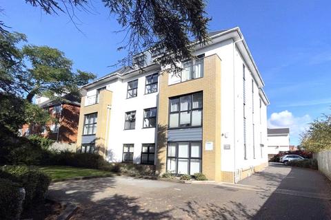 1 bedroom apartment for sale, Wellington Road, Bournemouth, BH8