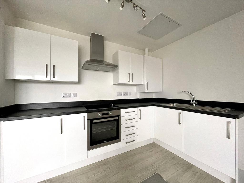 Fitted Kitchen