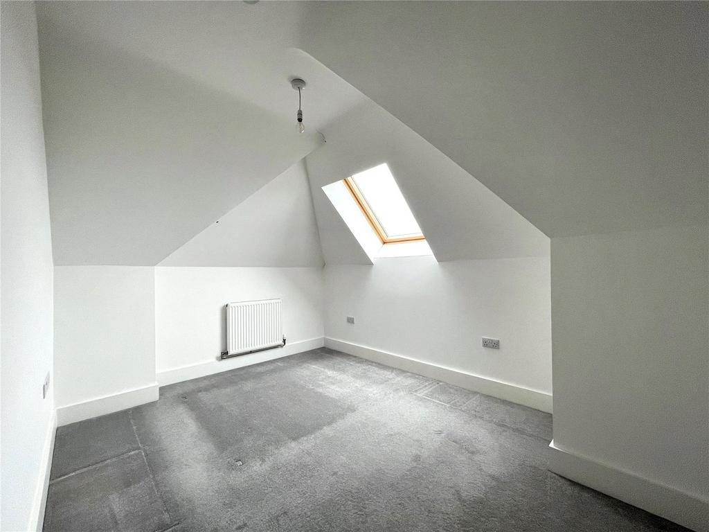 Double Bedroom