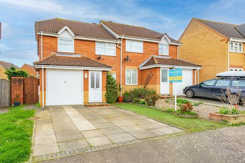 3 bedroom semi-detached house for sale, St. Andrews Road, Beccles