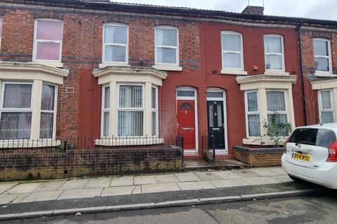 20 Cedar Grove, Toxteth, Liverpool, L8 0SW