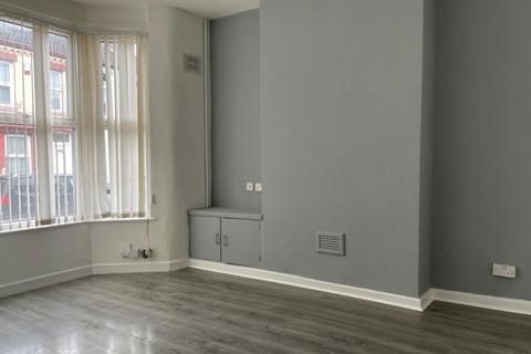 20 Cedar Grove, Toxteth, Liverpool, L8 0SW