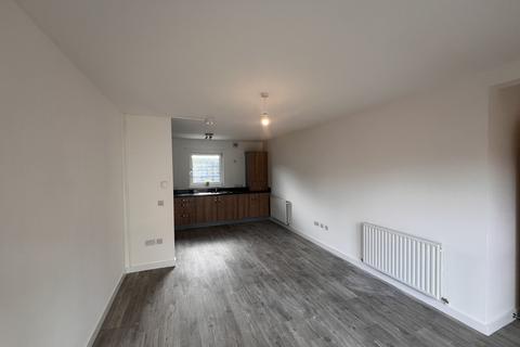 2 bedroom flat to rent, Pollokshaws Road, Glasgow G41