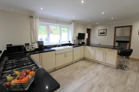4 bedroom detached house for sale, Brookhouse Mill Lane, Bury, BL8