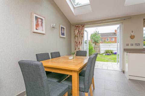 19 Cranbrook Drive, Maidenhead, SL6 6SA