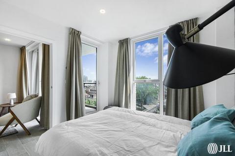 1 bedroom flat to rent, Stella9Elms London SW8