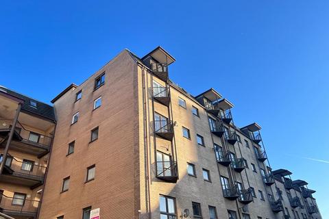 2 bedroom flat to rent, Houldsworth Street, Glasgow G3