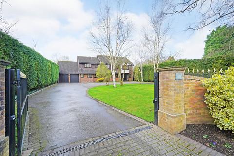 5 bedroom detached house for sale, Lady Byron Lane, Knowle, B93
