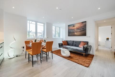 1 bedroom apartment for sale, Crosspoint House - Ground Floor, 28 Stafford Road, Wallington