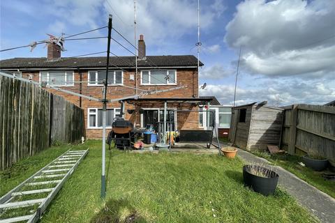 3 bedroom semi-detached house for sale, Brindley Crescent, Hednesford, Cannock, Staffordshire, WS12