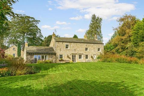 4 bedroom detached house for sale, Cow Close Cottage, Hartwith, Harrogate, HG3 3EY