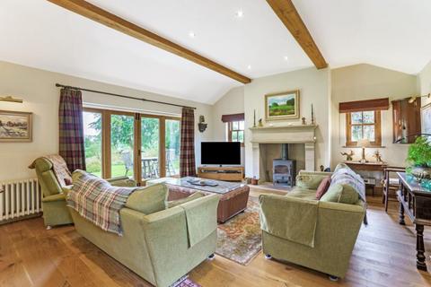 4 bedroom detached house for sale, Cow Close Cottage, Hartwith, Harrogate, HG3 3EY