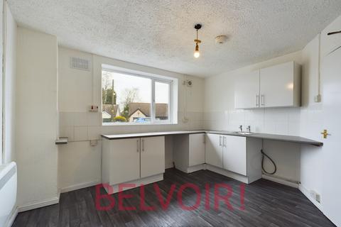 1 bedroom flat to rent, Whitfield Road, Ball Green, Stoke-on-Trent, ST6