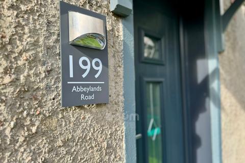 199 Abbeylands Road, Clydebank, G81 5DU