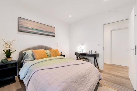 1 bedroom apartment for sale, Crosspoint House - First Floor, 28 Stafford Road, Wallington