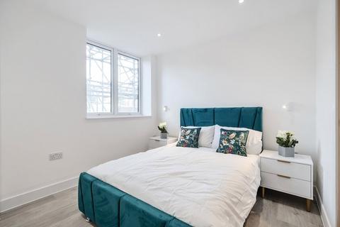 1 bedroom apartment for sale, Crosspoint House - First Floor, 28 Stafford Road, Wallington