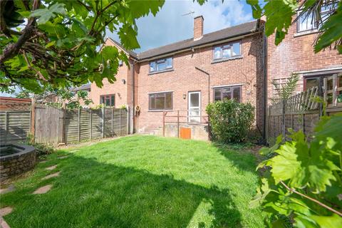 35 Batchwood Drive, St Albans, AL3 5UF