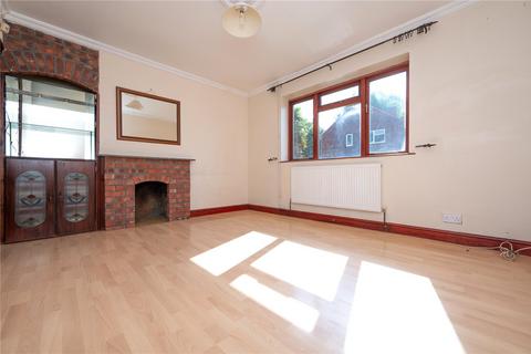 35 Batchwood Drive, St Albans, AL3 5UF