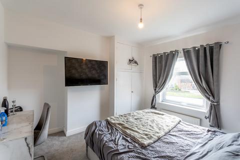 91 Bawtry Road, Harworth, Doncaster, DN11 8NT
