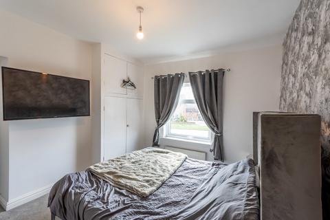 91 Bawtry Road, Harworth, Doncaster, DN11 8NT