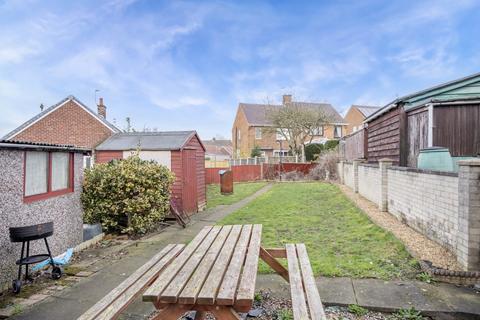 91 Bawtry Road, Harworth, Doncaster, DN11 8NT