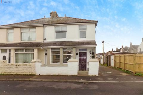3 bedroom semi-detached house for sale, 2 Lewis Place, Porthcawl, Bridgend. CF36 3EF
