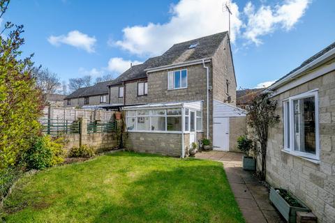 2 bedroom semi-detached house for sale, Brook Close, Northleach, Cheltenham, Gloucestershire, GL54