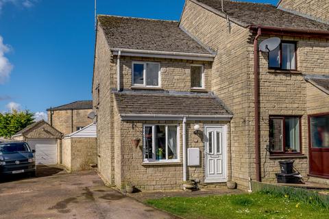 6 Brook Close, Northleach, Cheltenham, GL54 3PE