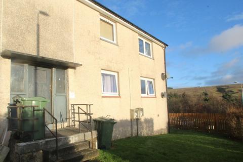 1 bedroom flat for sale, Dalharco Avenue, Tenanted Investment, Patna, Ayrshire KA6