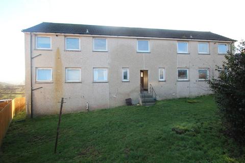 1 bedroom flat for sale, Dalharco Avenue, Tenanted Investment, Patna, Ayrshire KA6