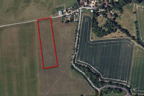 Land for sale, Wanborough, Guildford GU3