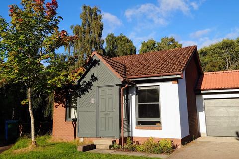 2 bedroom detached house for sale, Dalnabay, Silverglades, Aviemore