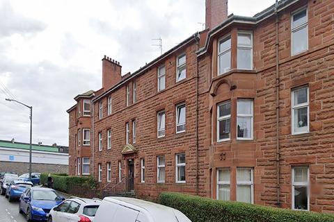2 bedroom flat for sale, Norham Street, Flat 2-1, Shawlands, Glasgow G41