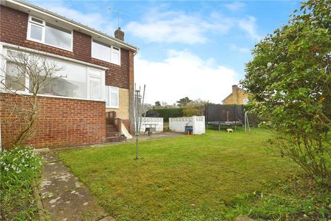 3 bedroom semi-detached house for sale, Ringwood Drive, North Baddesley, Southampton, Hampshire