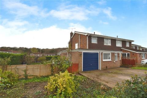 3 bedroom semi-detached house for sale, Ringwood Drive, North Baddesley, Southampton, Hampshire