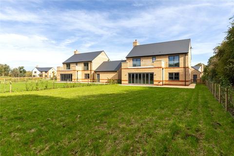 4 bedroom detached house for sale, Flecks Drive, Shingay Cum Wendy, Royston, Cambridgeshire