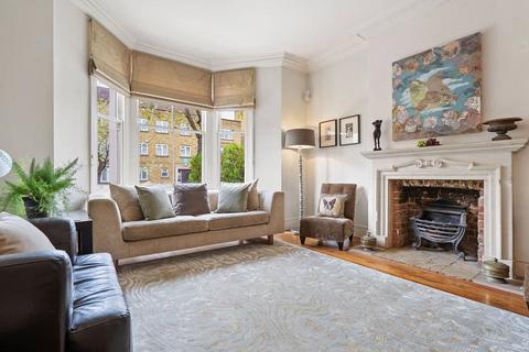 7 bedroom semi-detached house for sale, Wandsworth, Wandsworth SW18