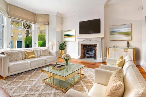 7 bedroom semi-detached house for sale, Rosehill Road, Wandsworth SW18