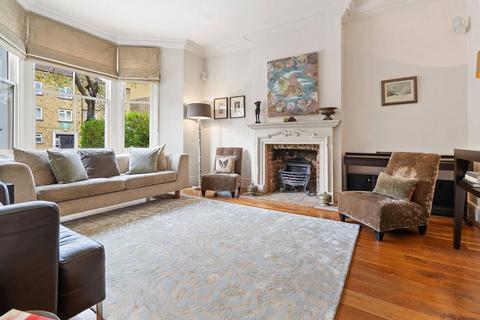 7 bedroom semi-detached house for sale, Rosehill Road, Wandsworth SW18