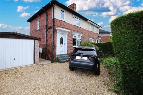 3 bedroom semi-detached house for sale, Shelley Drive, Rotherham