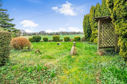Mistral Hackwood Lane, Cliddesden, Basingstoke, RG25 2NH