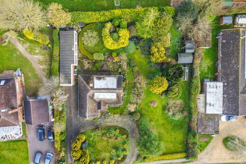 Mistral Hackwood Lane, Cliddesden, Basingstoke, RG25 2NH