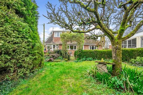 Mistral Hackwood Lane, Cliddesden, Basingstoke, RG25 2NH