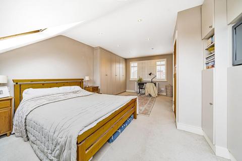 4 bedroom terraced house for sale, Merton Hall Gardens, Wimbledon