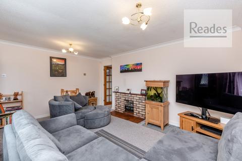 3 bedroom detached bungalow for sale, Kent Close, Penymynydd CH4 0