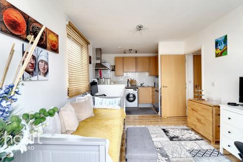 1 bedroom apartment for sale, 1 Luxembourg Mews, Stratford