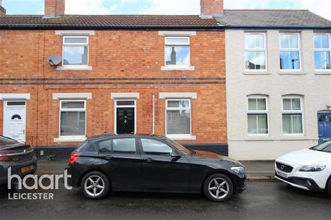 2 bedroom terraced house to rent, Market Harborough