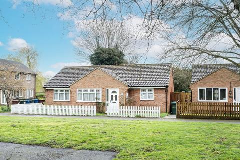 3 bedroom detached bungalow for sale, Bicester, Bicester OX26