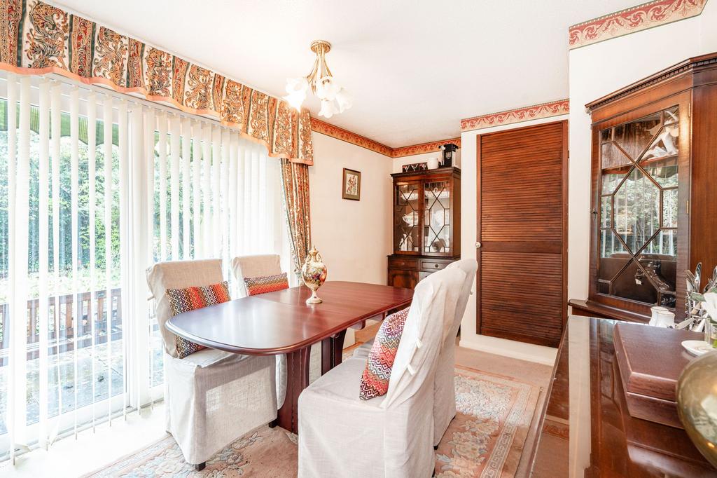 Wear Road, Bicester OX26 3 bed detached bungalow for sale £390,000